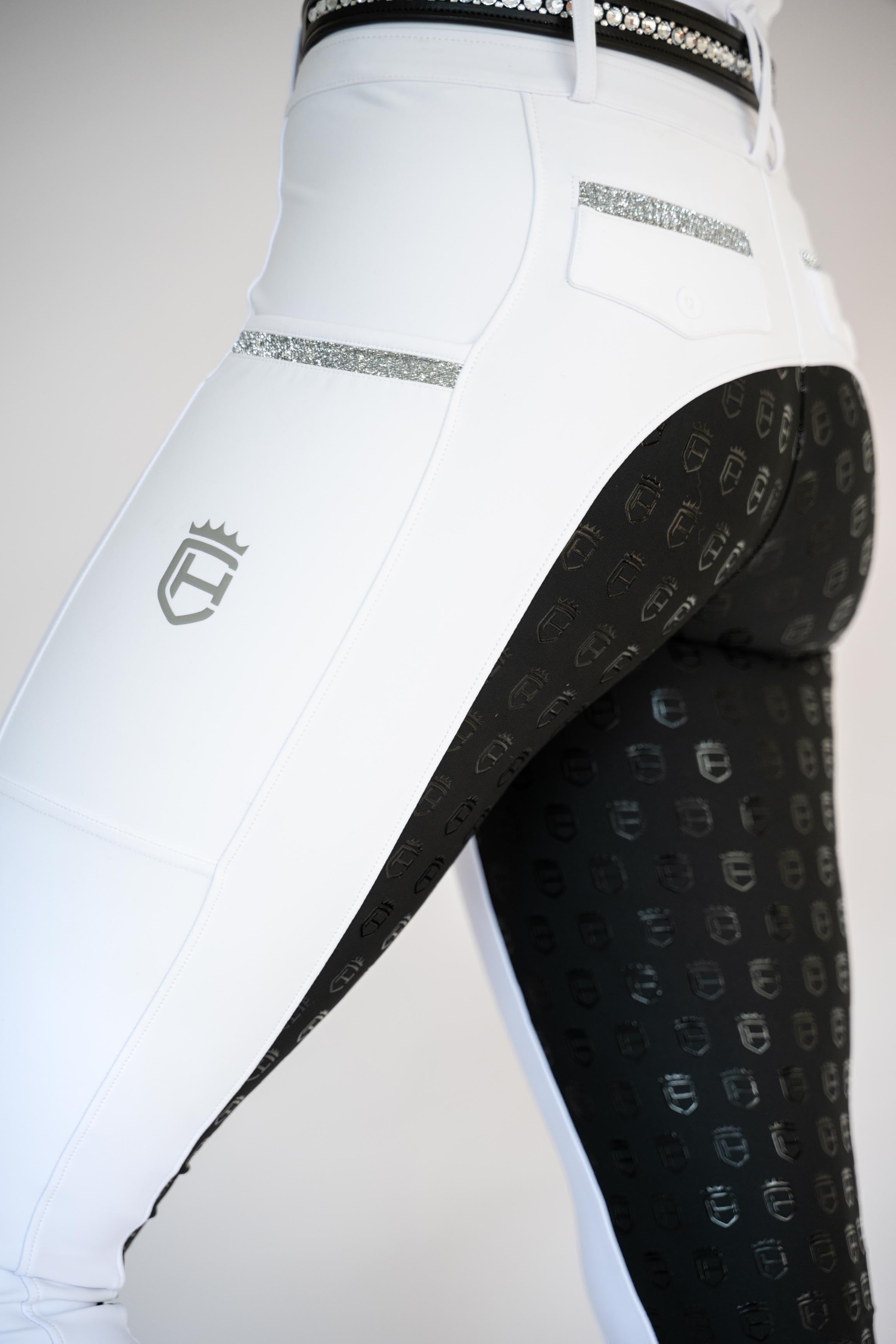 Turnier - Reitbekleidung & Accessoires