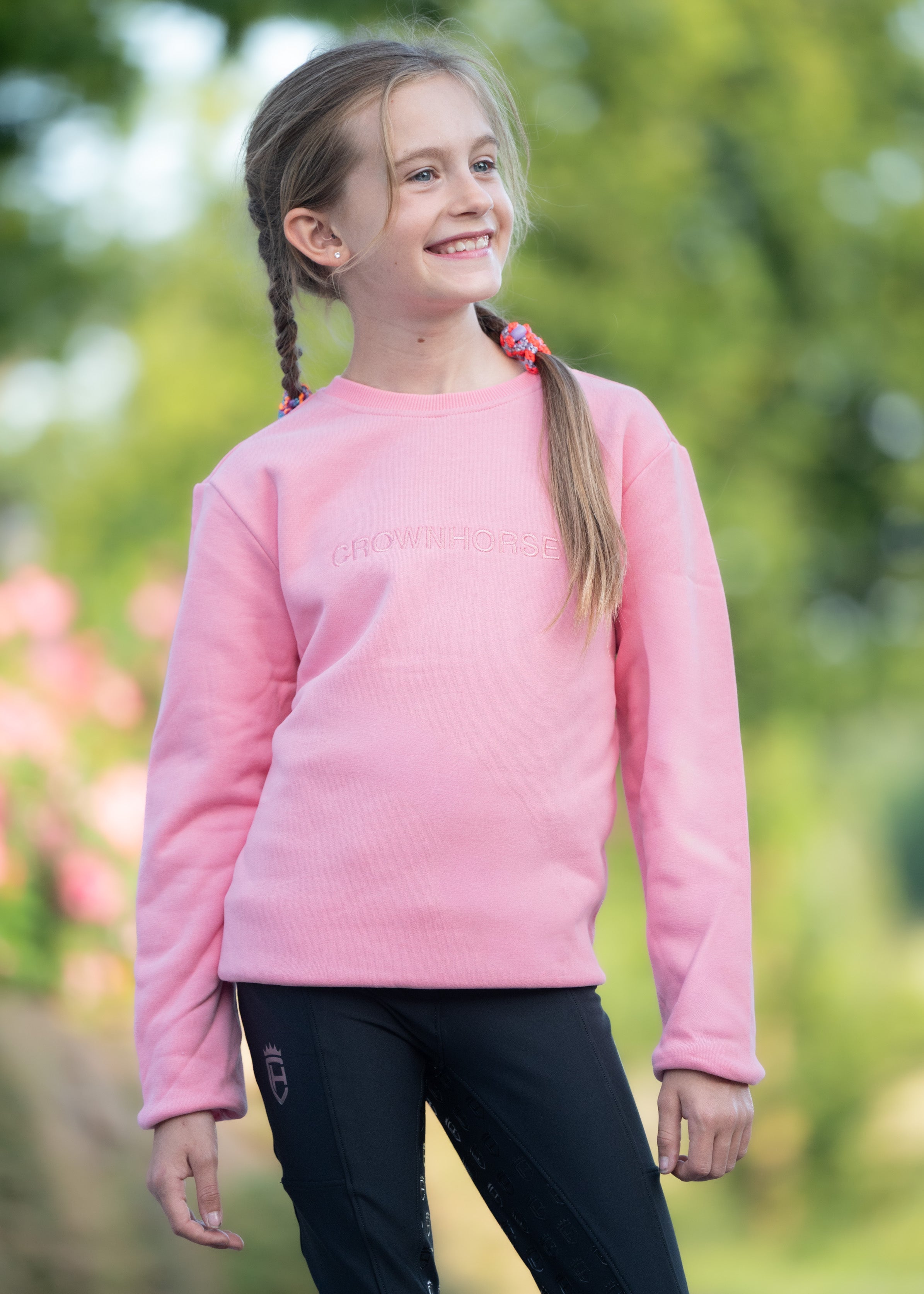 Kids Collection - Reitbekleidung für Kinder