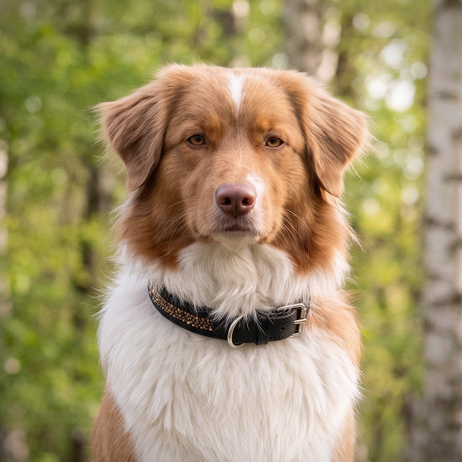 Hundehalsbänder