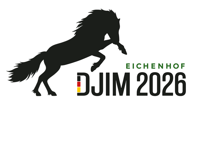 DJIM 2026 Logo